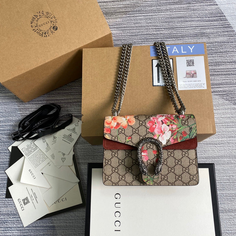 PHA - GUKI Bags - 2165