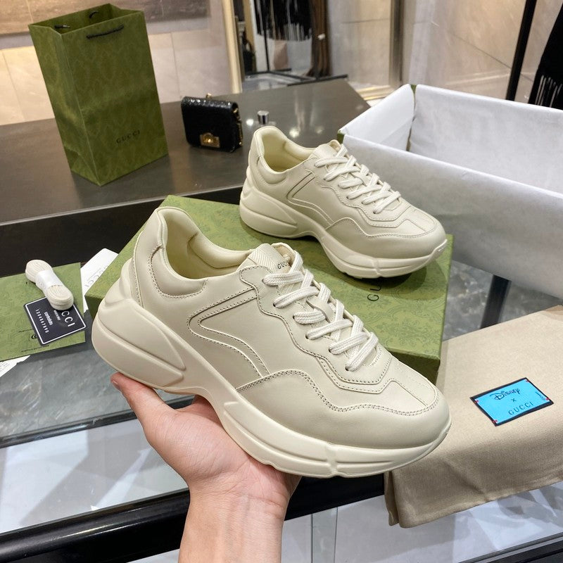 Gucci Luxury Shoes