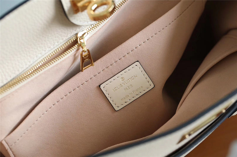 I W Fashion Lu-Vi bags - 8663