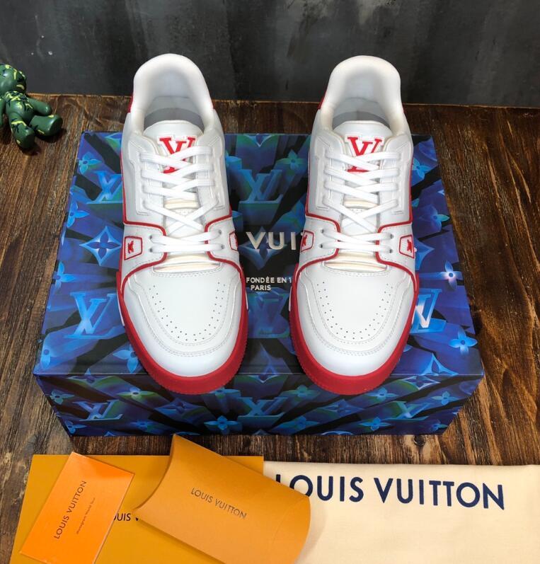 Chloe’s Picks - LOV Men Shoes - 1657