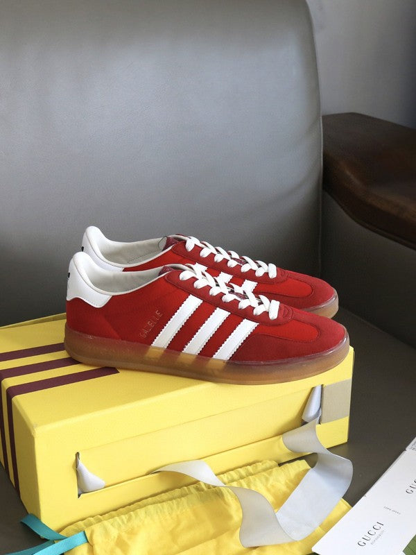 Gucci Luxury Shoes