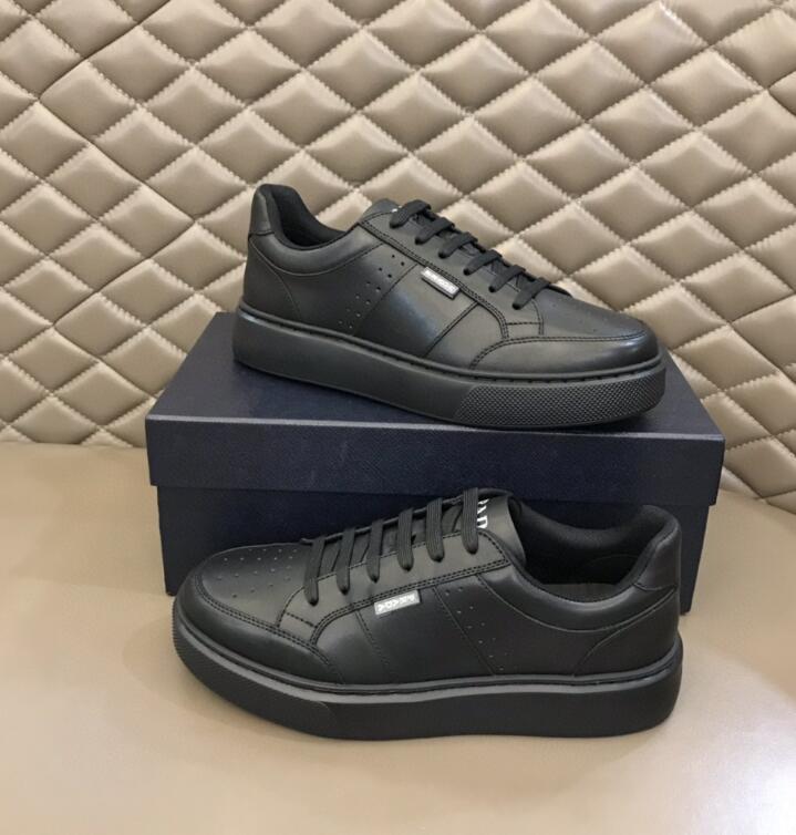 Chloe’s Picks - PD Men Shoes - 267