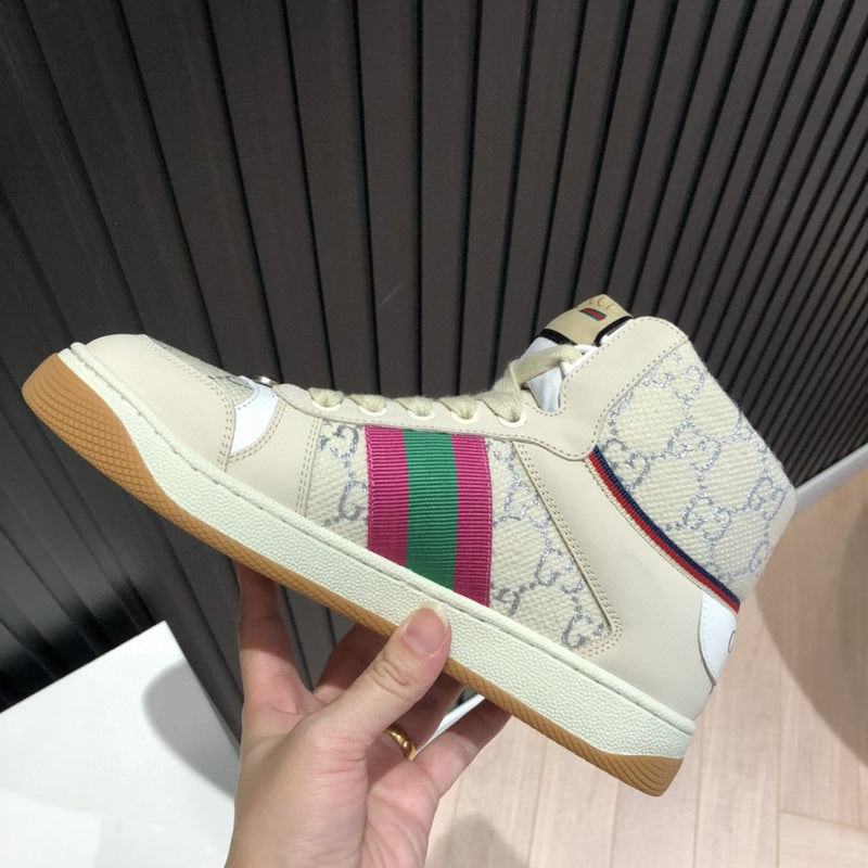Gucci Luxury Shoes