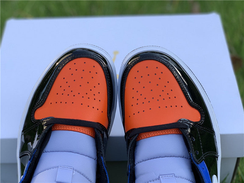 Nike Luxury Shoes