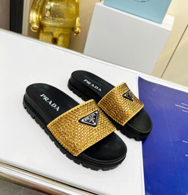 Chloe’s Picks - PD Women Shoes - 241