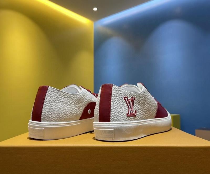 Chloe’s Picks - LOV Men Shoes - 1388
