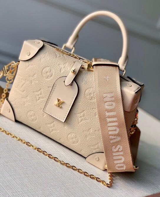 Chloe’s Picks - LOV Bags - 2985