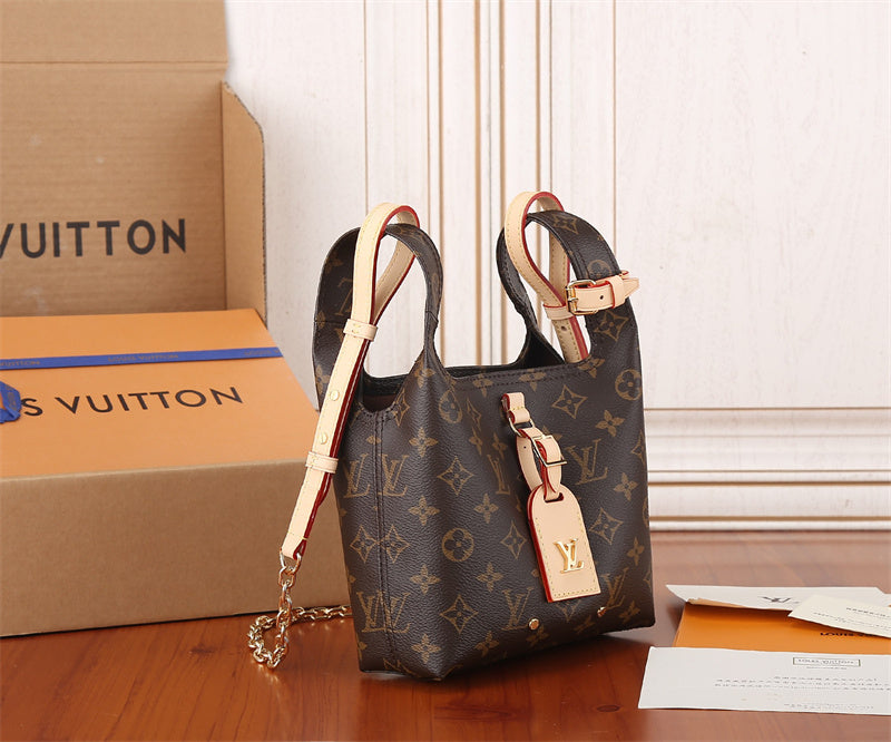 PHA - LOV Bags - 155