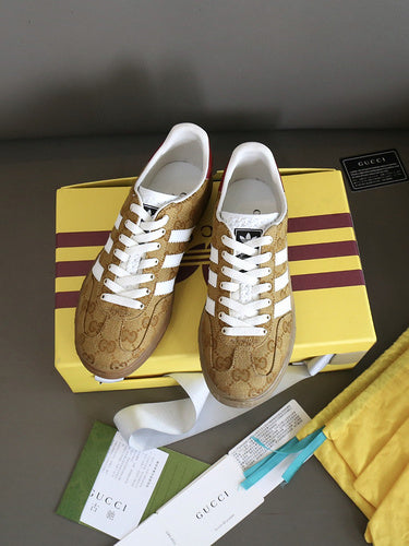 Gucci Luxury Shoes