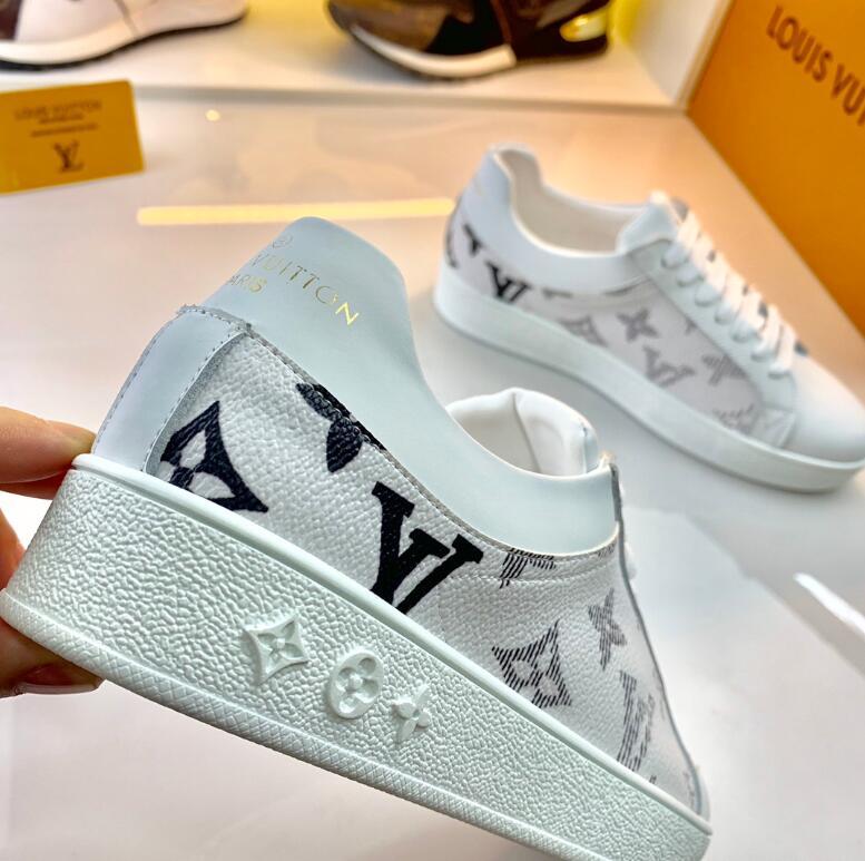 Chloe’s Picks - LOV Men Shoes - 1806