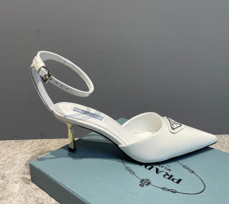 Chloe’s Picks - PD Women Shoes - 267
