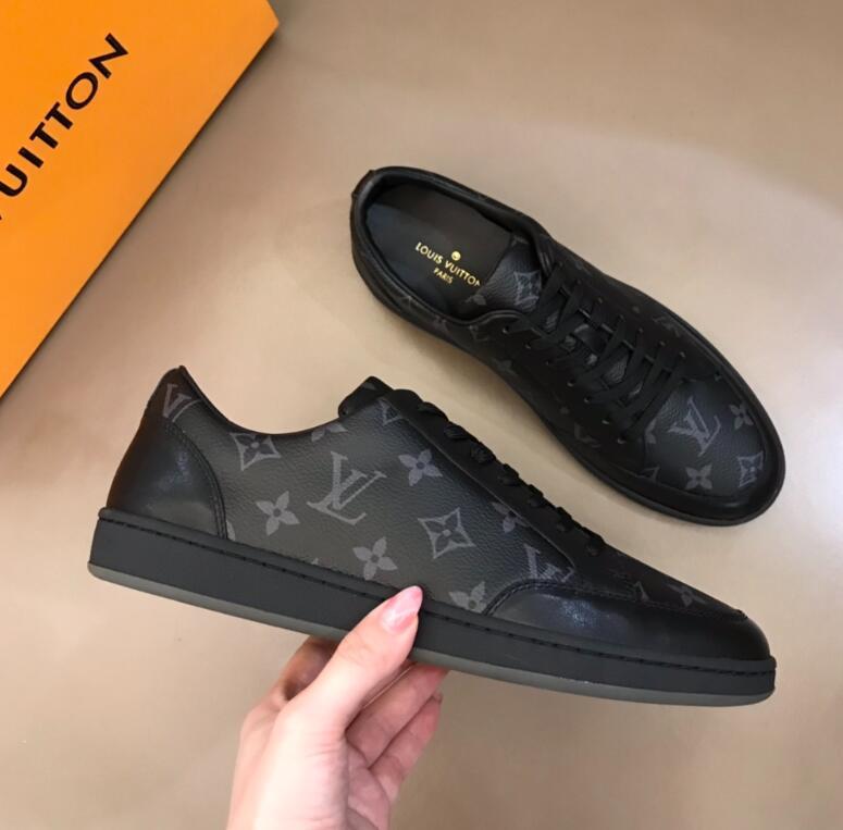 Chloe’s Picks - LOV Men Shoes - 1529