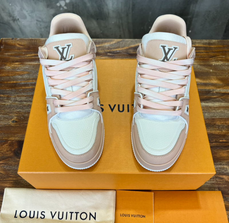 Chloe’s Picks - LOV Men Shoes - 103