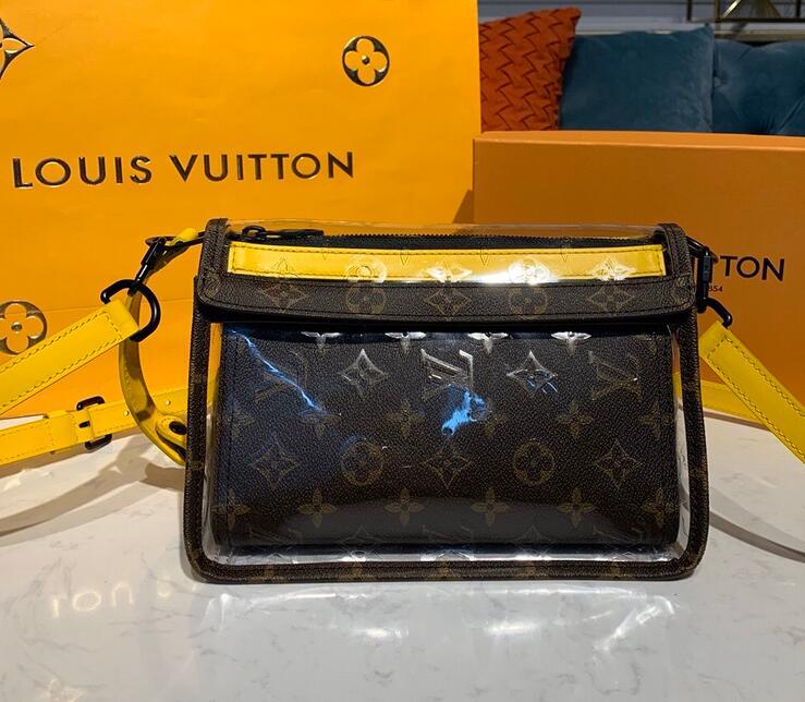 Chloe’s Picks - LOV Bags - 3075