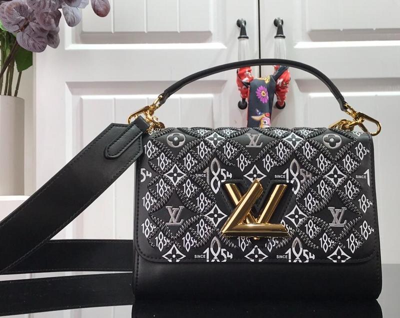 Chloe’s Picks - LOV Bags - 2319