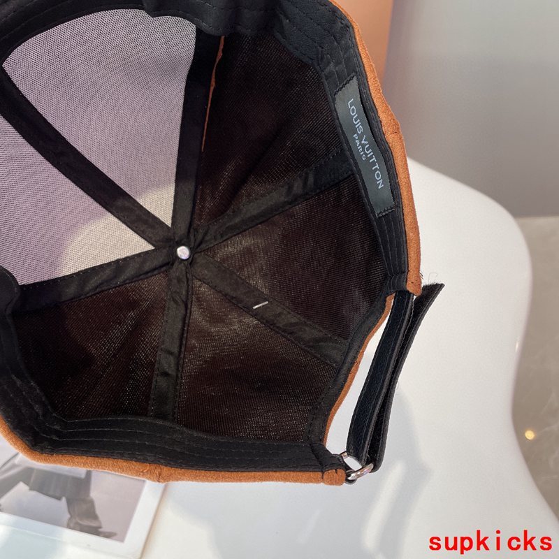 Louis Vuitton Luxury Cap