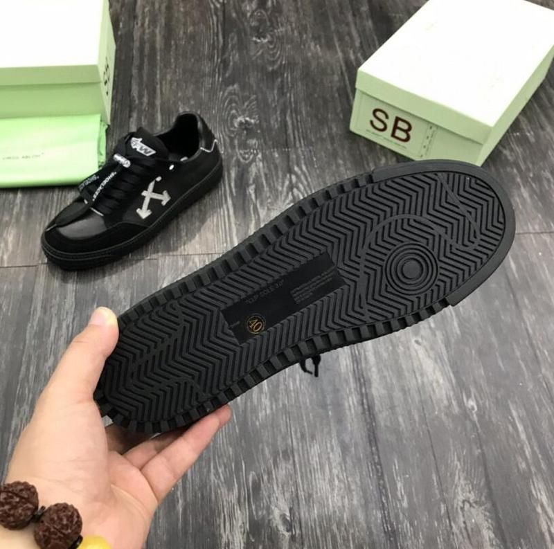 Chloe’s Picks - YZO Men Shoes - 242