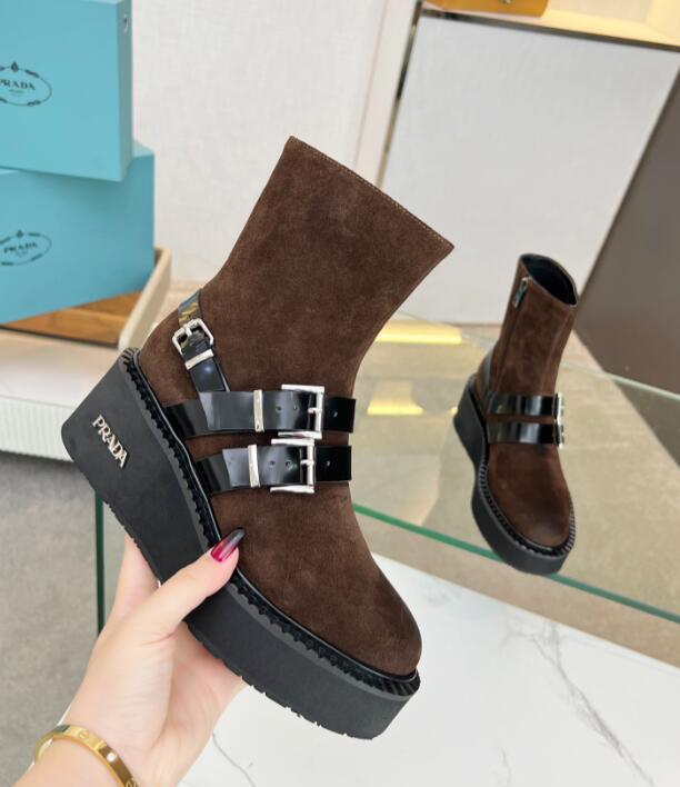 Chloe’s Picks - PD Women Shoes - 220
