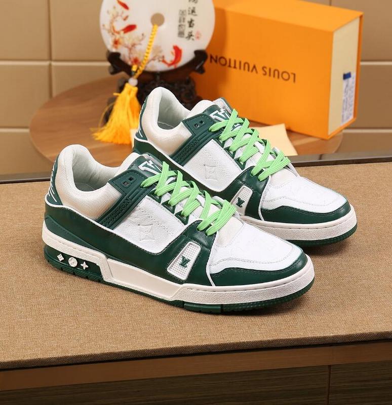 Chloe’s Picks - LOV Men Shoes - 1466