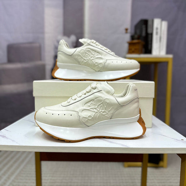 Alexander McQUEEN Luxury Shoes
