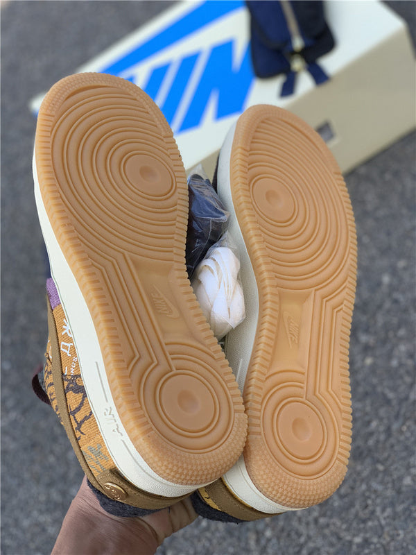 Nike Luxury Shoes