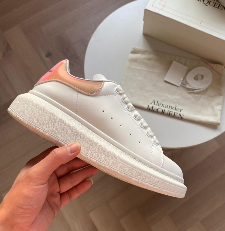 Chloe’s Picks - AQ Men SHoes - 406