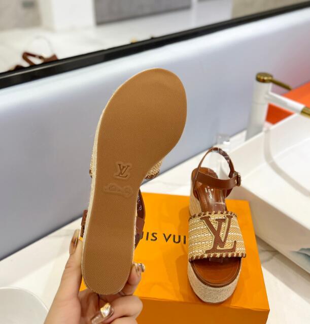 Chloe’s Picks - LOV Women Shoes - 544