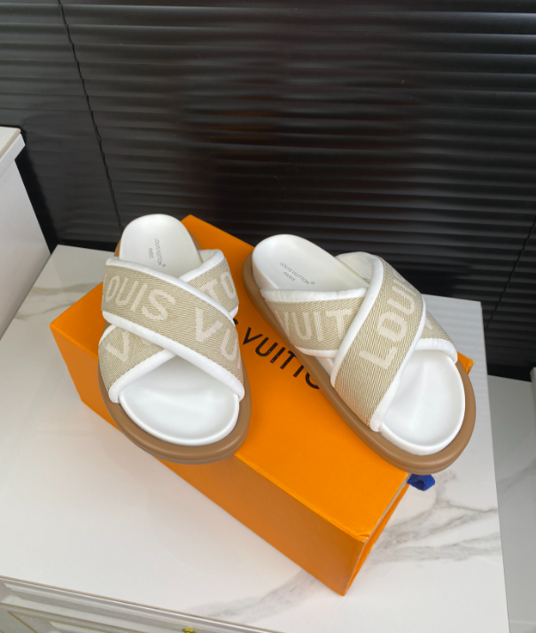 Chloe’s Picks - LOV Women Shoes - 130