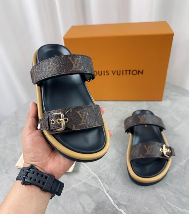 Chloe’s Picks - LOV Women Shoes - 190