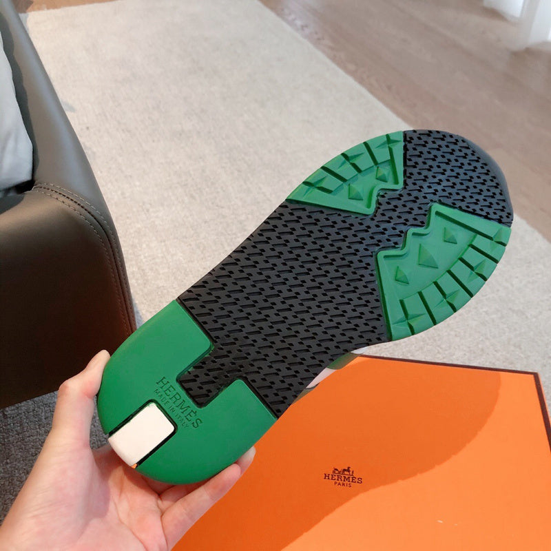 Hermes Luxury Shoes