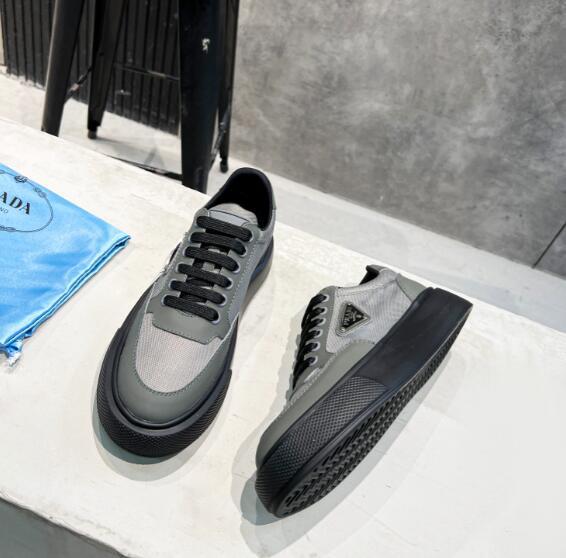 Chloe’s Picks - PD Men Shoes - 207