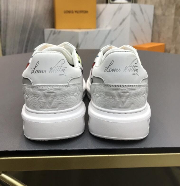 Chloe’s Picks - LOV Men Shoes - 1321