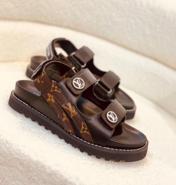 Chloe’s Picks - LOV Women Shoes - 603