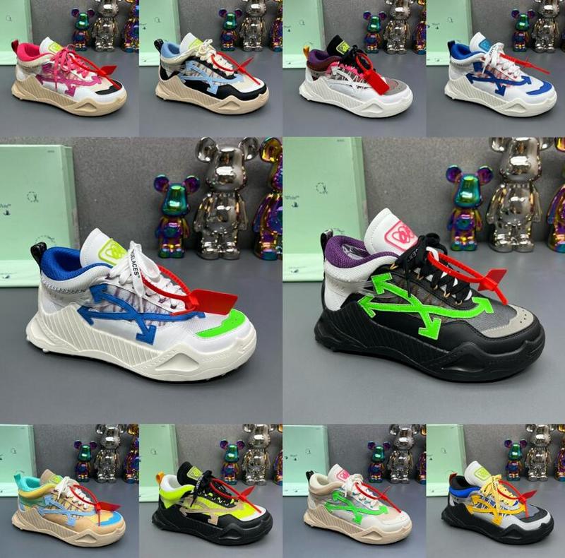 Chloe’s Picks - YZO Women Shoes - 114