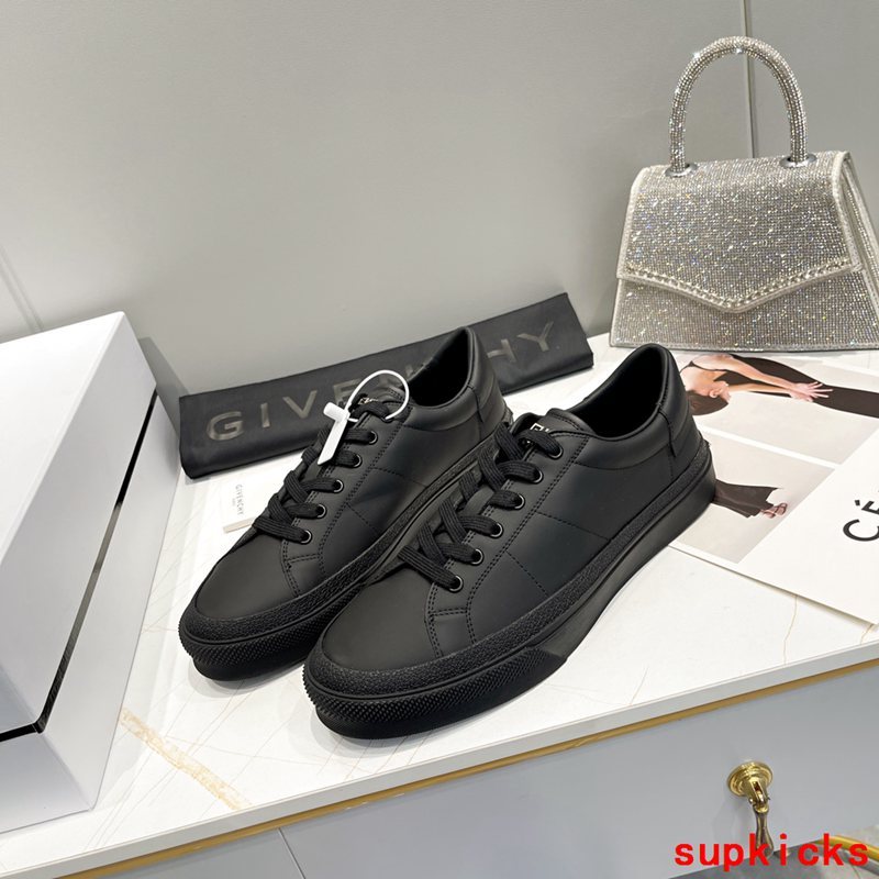 Givenchy Luxury Shoes