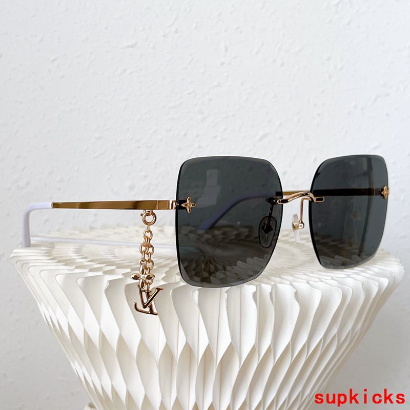 Louis Vuittion Luxury Sunglasses
