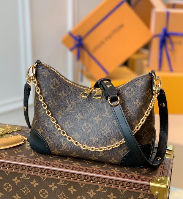 Chloe’s Picks - LOV Bags - 2215