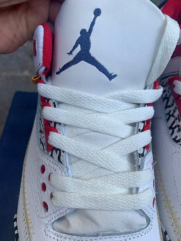 Nike Luxury Shoes