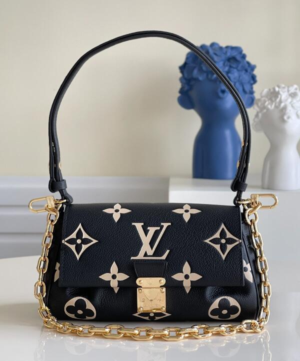 Chloe’s Picks - LOV Bags - 2221
