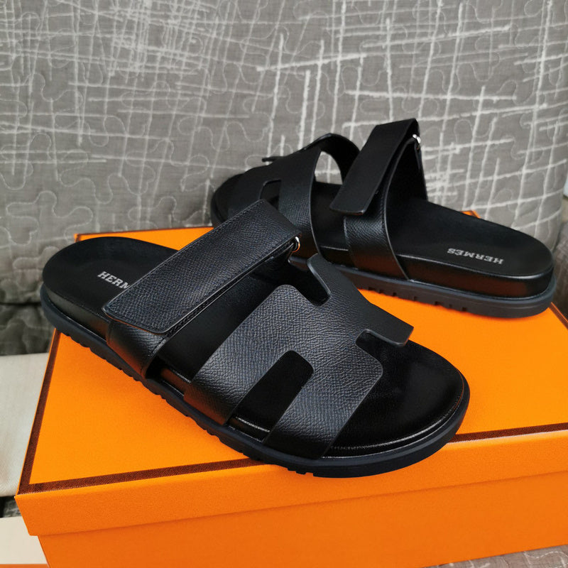 Hermes Luxury Sandals