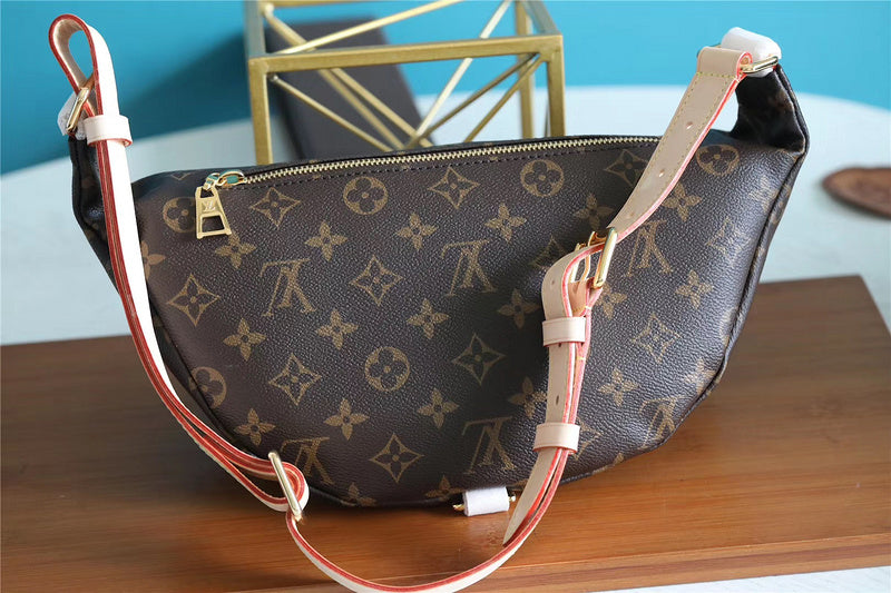 I W Fashion Lu-Vi bags - 10336