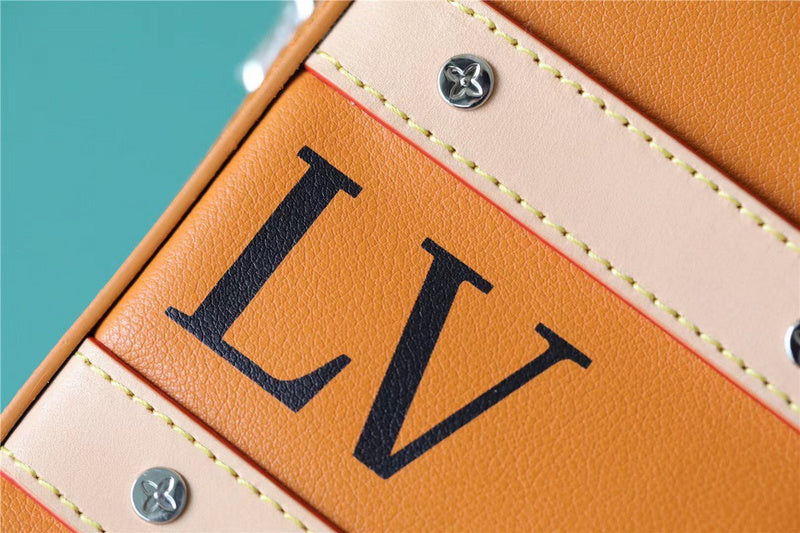 I W Fashion Lu-Vi bags - 10263