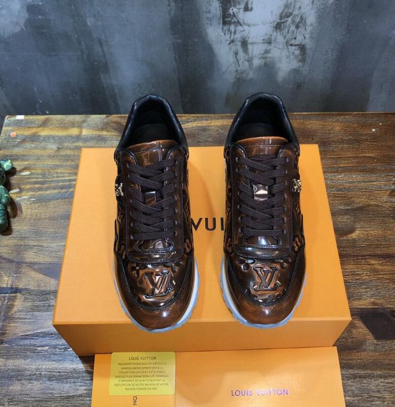 Chloe’s Picks - LOV Men Shoes - 1435