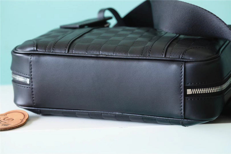 I W Fashion Lu-Vi bags - 10034