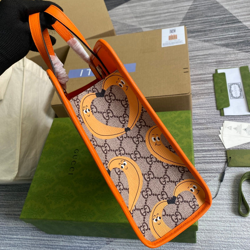 PHA - GUKI Bags - 2004