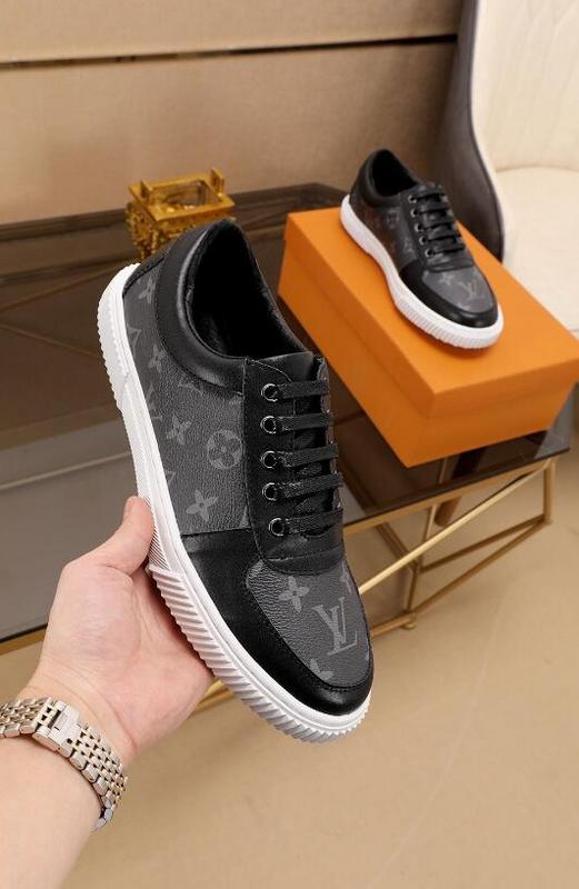 Chloe’s Picks - LOV Men Shoes - 1868