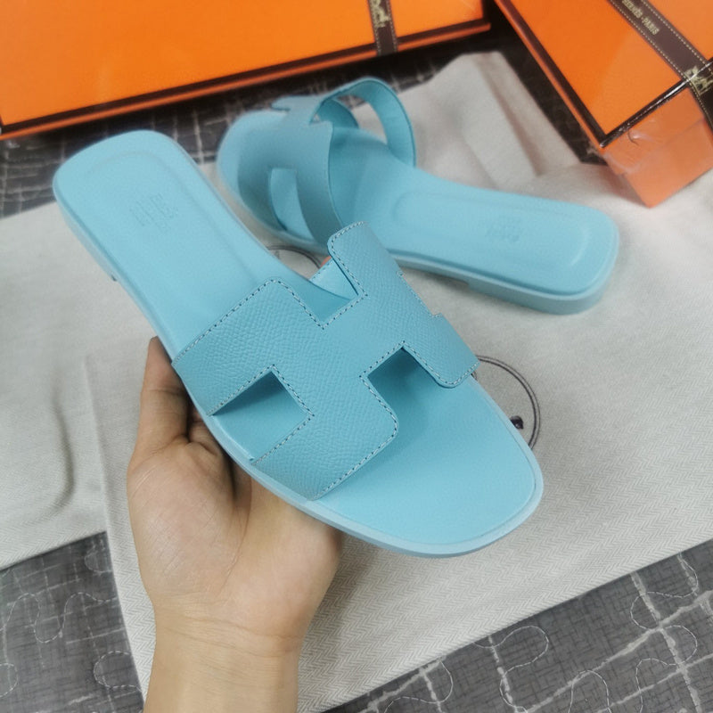 Hermes Luxury Sandals