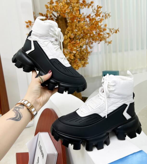 Chloe’s Picks - PD Men Shoes - 290