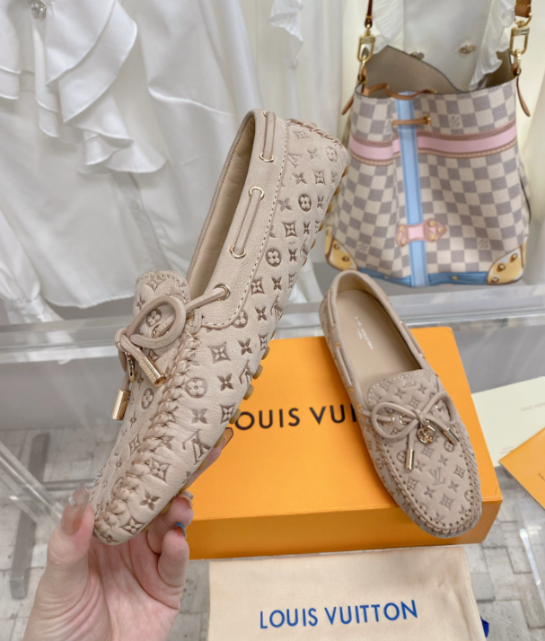 Chloe’s Picks - LOV Women Shoes - 098