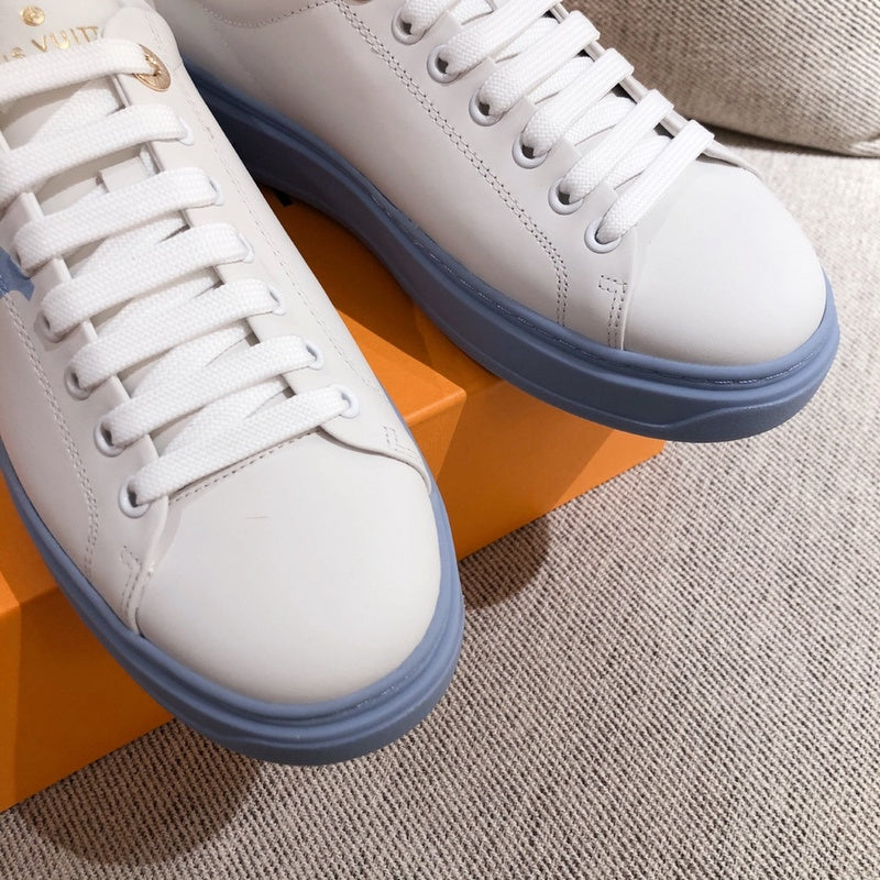 Louis Vuittion Luxury Shoes